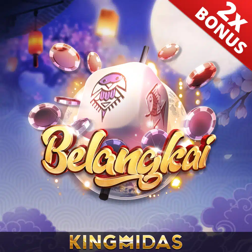 belangkai