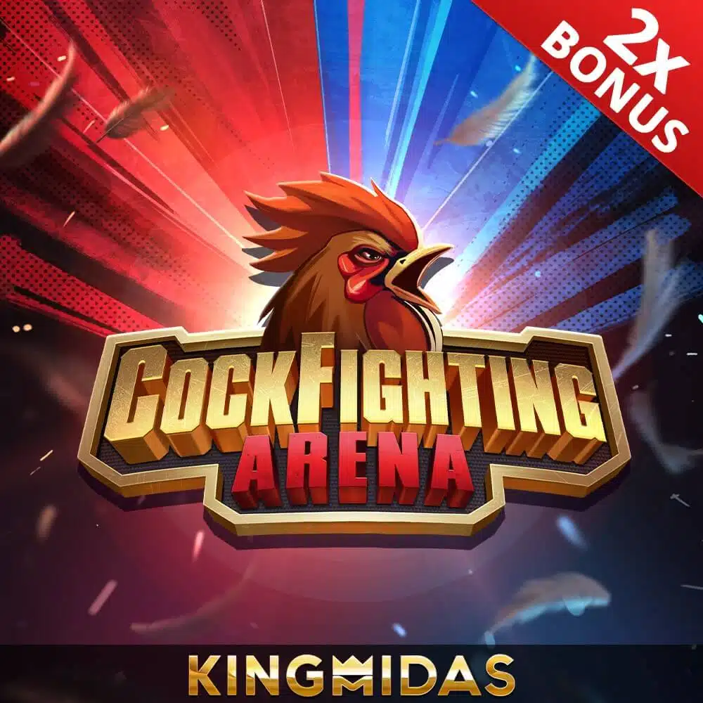 cockfighting