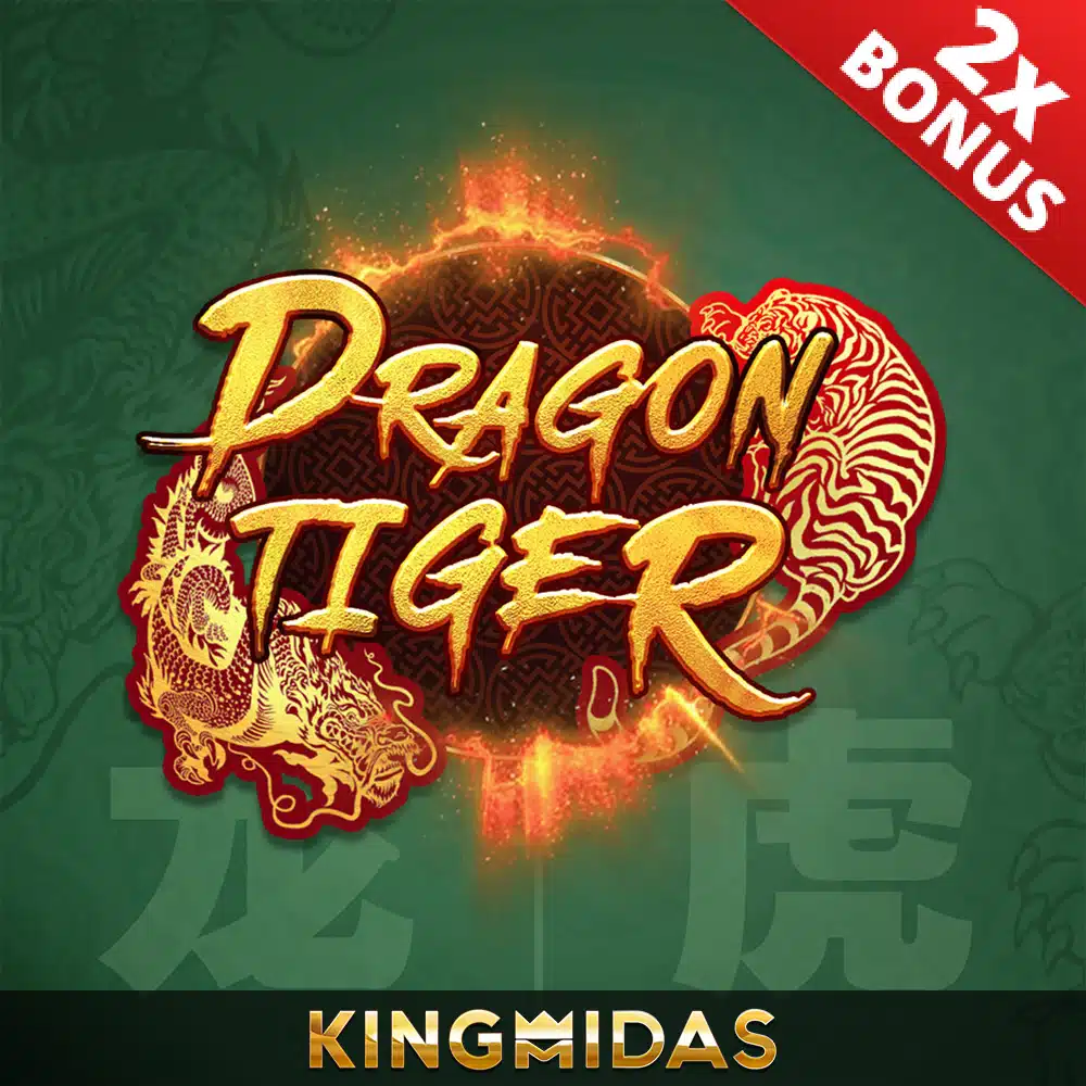 dragon tiger