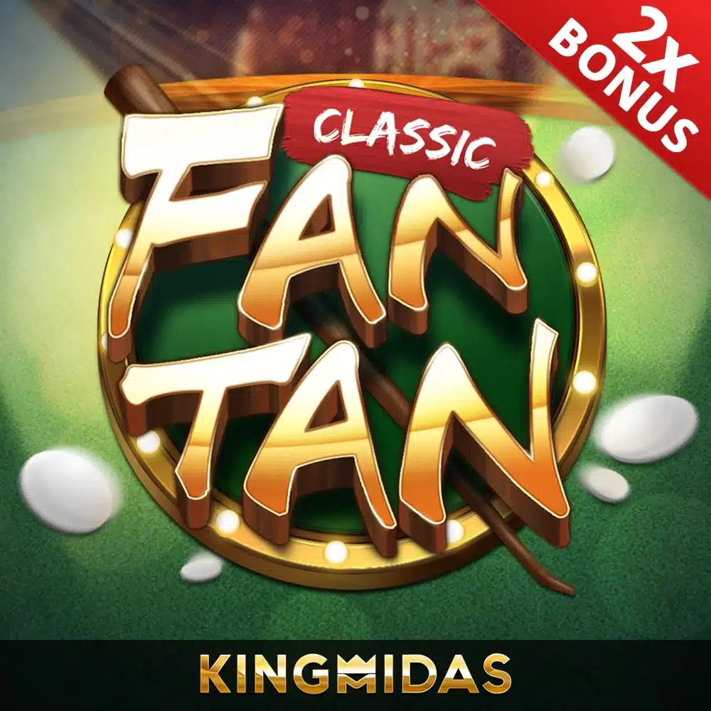 fan tan