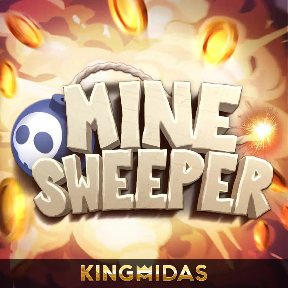 mine