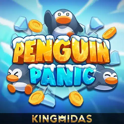 penguin