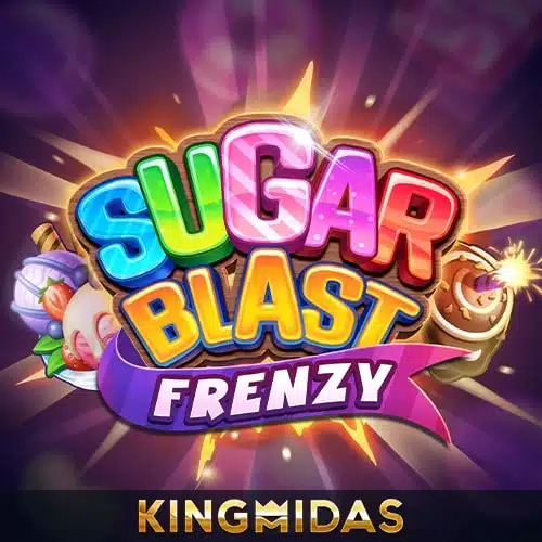 sugar blast
